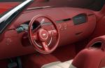 Chevrolet Bel Air Concept 2002 года